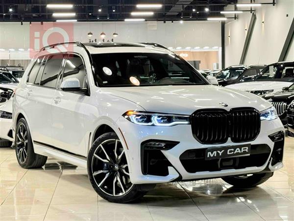 BMW for sale in Iraq